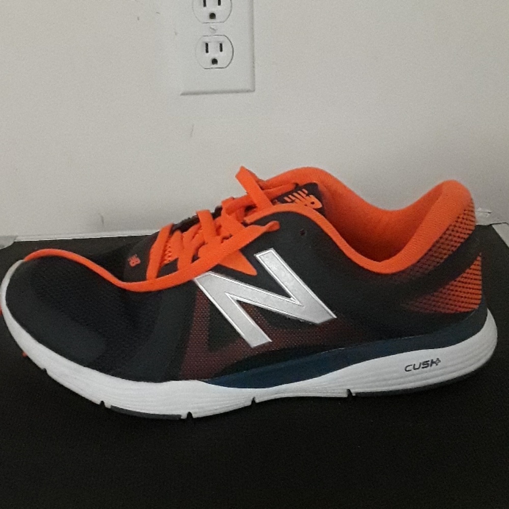 New balance